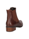 Botin Mujer J453 MINGO cafe
