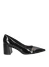 Zapato Mujer J463 MINGO negro