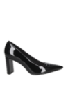 Zapato Mujer J467 MINGO negro