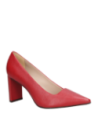 Zapato Mujer J467 MINGO rojo