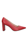 Zapato Mujer J467 MINGO rojo