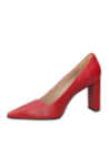 Zapato Mujer J467 MINGO rojo