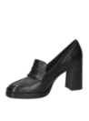 Zapato Mujer J472 MINGO negro
