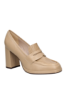 Zapato Mujer J472 MINGO beige