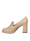 Zapato Mujer J472 MINGO beige