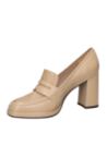 Zapato Mujer J472 MINGO beige