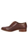 Zapato Mujer J438 MINGO brown