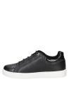 Zapatilla Mujer H461 MINGO negro