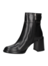 Botin Mujer J426 MINGO negro