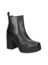 Botin Mujer J424 MINGO negro