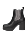 Botin Mujer J424 MINGO negro