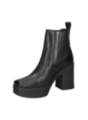 Botin Mujer J424 MINGO negro