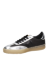 Zapatilla Mujer J510 MJUS negro