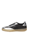 Zapatilla Mujer J510 MJUS negro