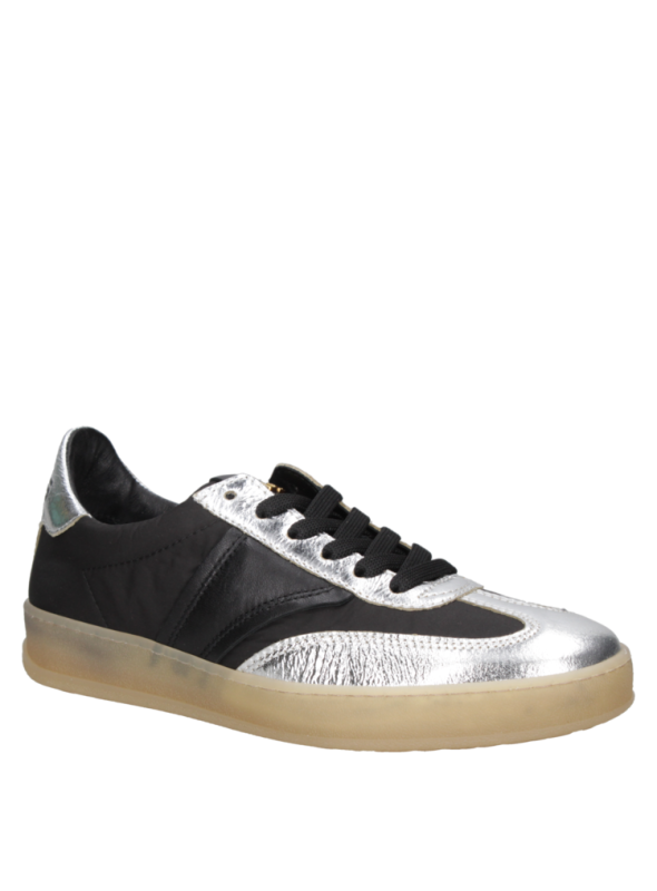 Zapatilla Mujer J510 MJUS dorado