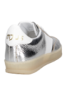 Zapatilla Mujer J510 MJUS plata