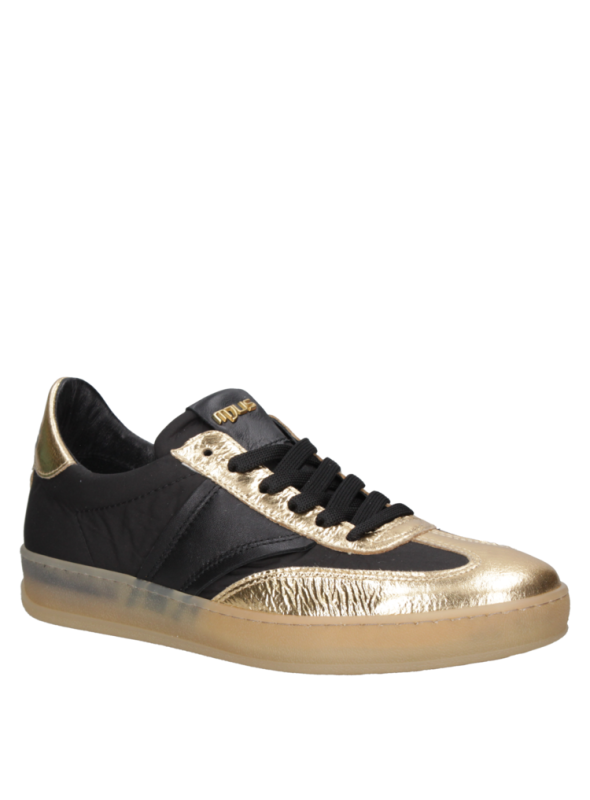 Zapatilla Mujer J510 MJUS dorado