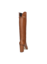 Bota mujer J167 Luz da lua Camel