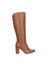 Bota mujer J167 Luz da lua Camel
