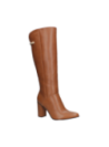 Bota mujer J167 Luz da lua Camel
