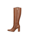 Bota mujer J168 Luz da lua Camel