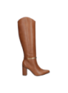 Bota mujer J168 Luz da lua Camel