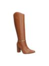 Bota mujer J168 Luz da lua Camel