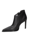 Botín mujer J995 Mingo Negro