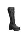 Bota mujer J287 Saverio di ricci Negro