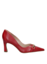 Zapato mujer K505 Mingo Rojo