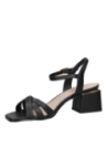 Sandalia mujer K514 Mingo Negro