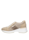Zapatilla mujer K456 Mingo Beige