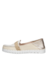 Mocasín Mujer K545 LUZ DA LUA BEIGE