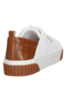 Zapatilla Mujer K551 LUZ DA LUA CAFÉ