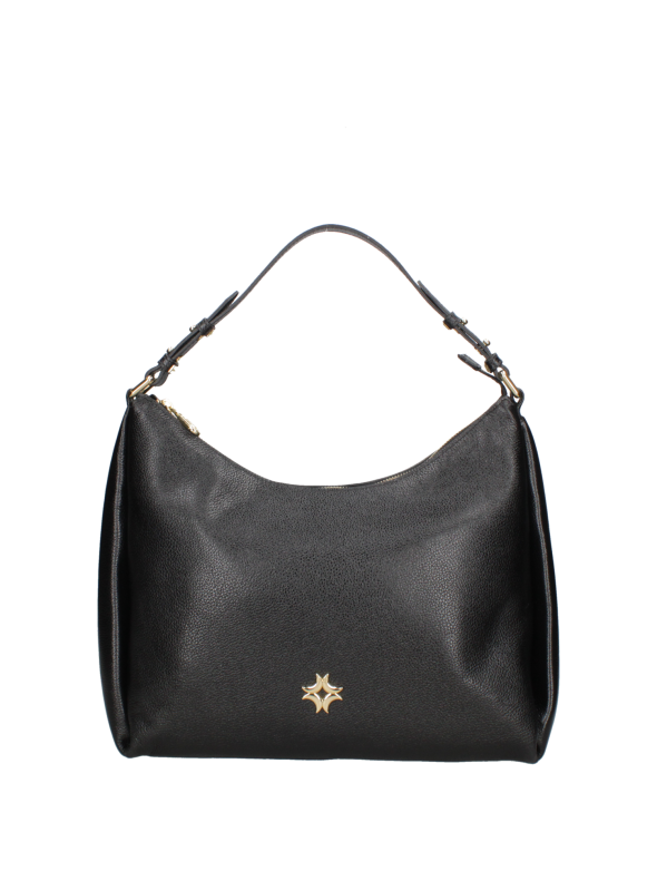 Cartera de mujer K568 LUZ DA LUA NEGRO