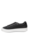 Zapatilla Mujer K478 MINGO NEGRO