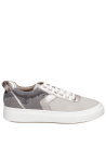 Zapatilla Mujer K479 MINGO Gris