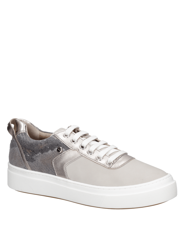 Zapatilla Mujer K479 MINGO Animal Print