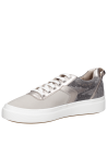 Zapatilla Mujer K479 MINGO Gris