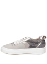 Zapatilla Mujer K479 MINGO Gris