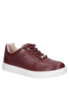 Zapatilla Mujer L473 MINGO BURDEO