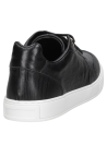 Zapatilla Mujer L473 MINGO NEGRO
