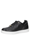 Zapatilla Mujer L473 MINGO NEGRO