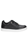 Zapatilla Mujer L473 MINGO NEGRO