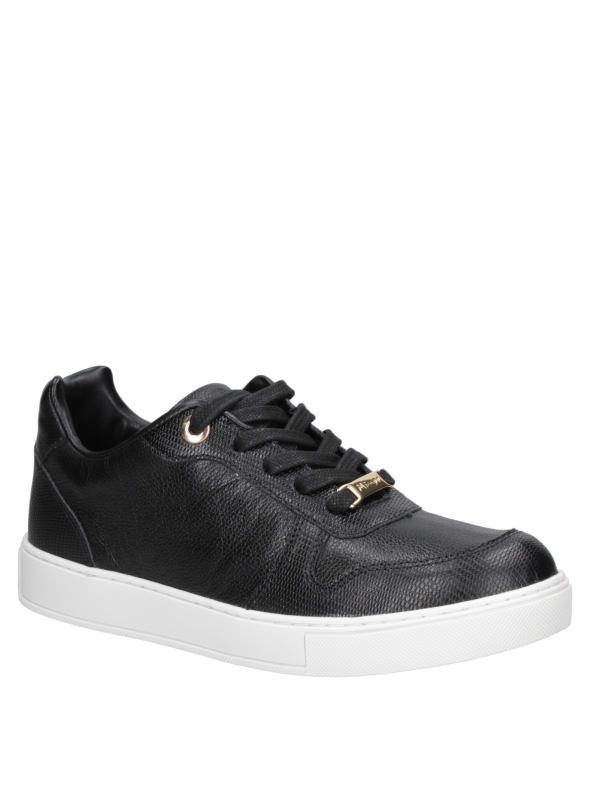 Zapatilla Mujer L473 MINGO BURDEO