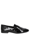 Zapato Mujer L476 MINGO NEGRO