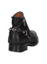 Botín Mujer L780 AS98 NEGRO