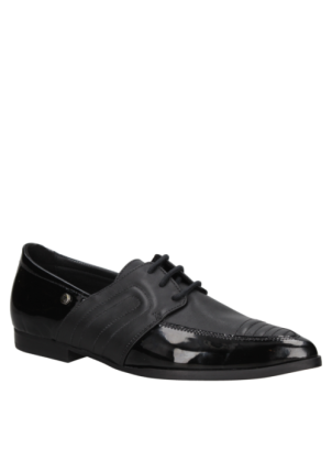 Zapato Oxford Mujer