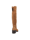 Bota Mujer L400 MJUS CAMEL