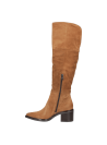Bota Mujer L400 MJUS CAMEL